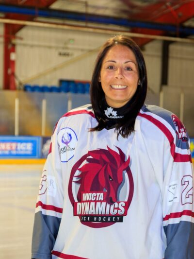 Melissa Prowse