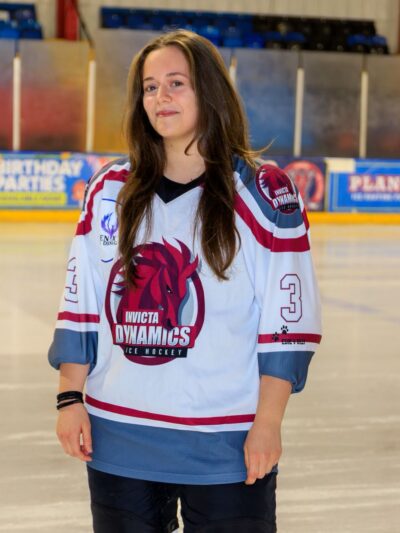 Freya McCune