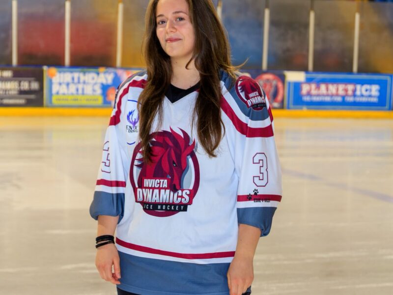 Freya McCune