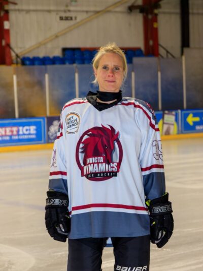 Hayley Slaytor