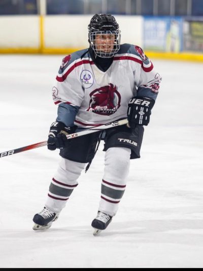 Heidi Steggles