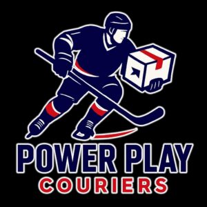 Power Play Couriers