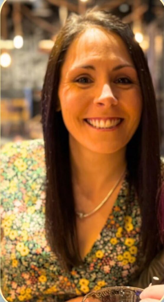 Melissa Prowse